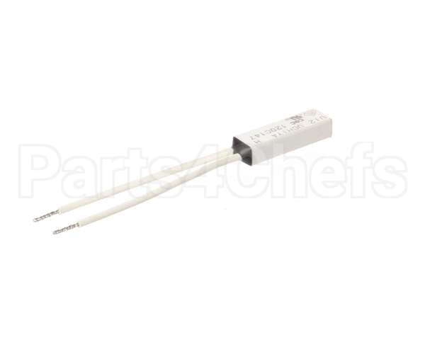18600-0076 Carter Hoffmann Hi-Limit 248F Ui2-120C