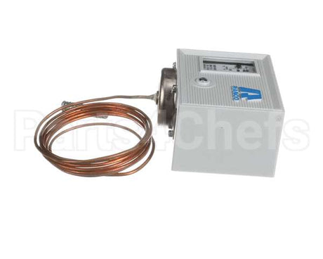 18600-0080 Carter Hoffmann Thermostat W/Knob