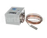 18600-0080 Carter Hoffmann Thermostat W/Knob