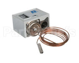 18600-0080 Carter Hoffmann Thermostat W/Knob
