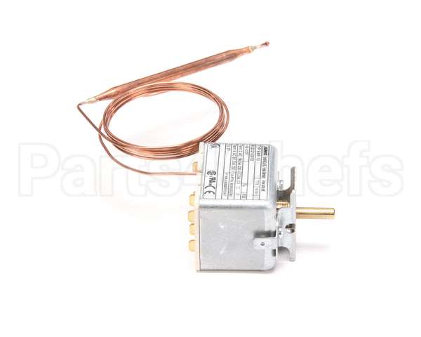 18600-0085 Carter Hoffmann Thermostat W/Screw Vde