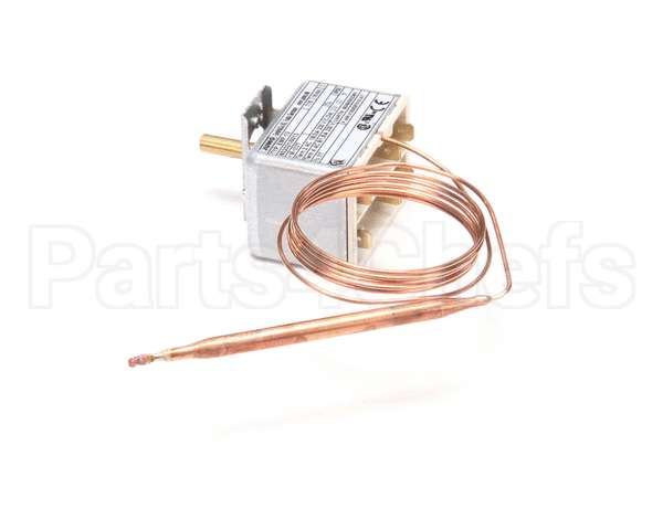 18600-0085 Carter Hoffmann Thermostat W/Screw Vde