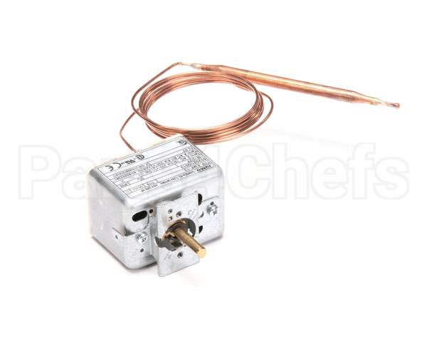 18600-0085 Carter Hoffmann Thermostat W/Screw Vde
