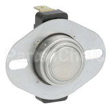 18600-0117 Compatible Carter Hoffman Hi-Limit -Snap Disc