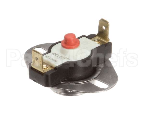 18600-0117 Carter Hoffmann Selco Snap Disk 160F