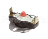 18600-0117 Carter Hoffmann Selco Snap Disk 160F