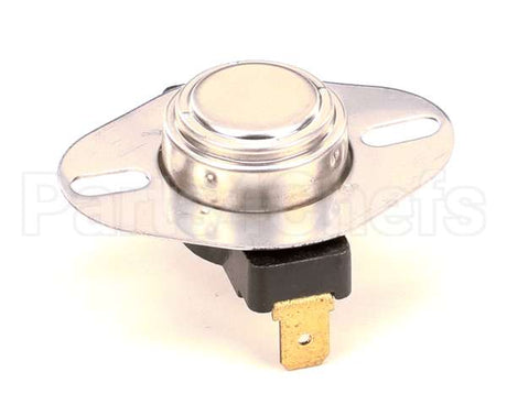 18600-0121 Carter Hoffmann Snap Disc, 225 Deg. F Aut