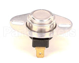 18600-0121 Carter Hoffmann Snap Disc, 225 Deg. F Aut