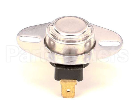 18600-0121 Carter Hoffmann Snap Disc, 225 Deg. F Aut