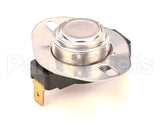 18600-0121 Carter Hoffmann Snap Disc, 225 Deg. F Aut