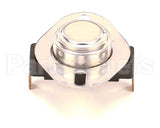 18600-0121 Carter Hoffmann Snap Disc, 225 Deg. F Aut