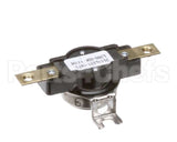 18600-0140 Compatible Carter Hoffman Hi-Limit 300F Auto Screw
