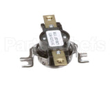 18600-0140 Carter Hoffmann Hi-Limit 300F Auto Screw
