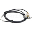 186000053 Compatible Carter Hoffman High Limit