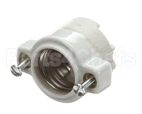 18601-0042 Carter Hoffmann Porcelain Socket 250V