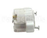 18601-0042 Carter Hoffmann Porcelain Socket 250V