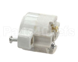 18601-0042 Carter Hoffmann Porcelain Socket 250V