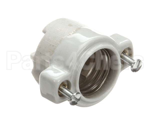 18601-0042 Carter Hoffmann Porcelain Socket 250V
