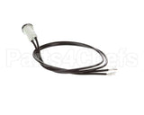 18601-1150 Carter Hoffmann Red Pilot Light 250V