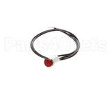 18601-1150 Carter Hoffmann Red Pilot Light 250V