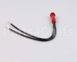 18601-1170 Carter Hoffmann Red Glo-Lite 120V