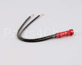 18601-1170 Carter Hoffmann Red Glo-Lite 120V
