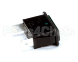 18601-1185 Carter Hoffmann Indicator Lamp Green