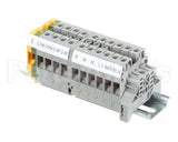 1860101 Garland Terminal Block 10 Lug