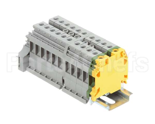 1860101 Garland Terminal Block 10 Lug