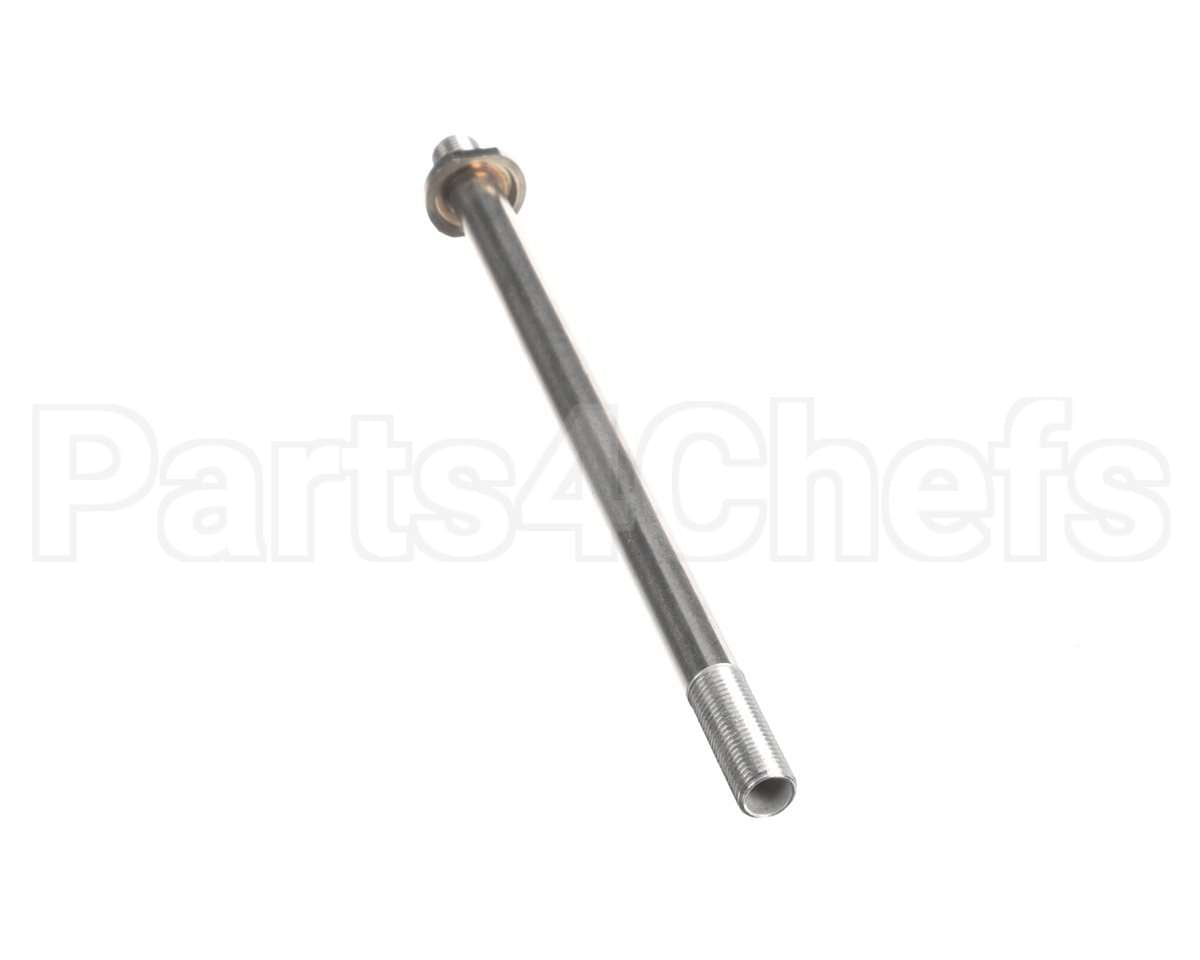 1860142100 Omega Omega Fixed Shaft