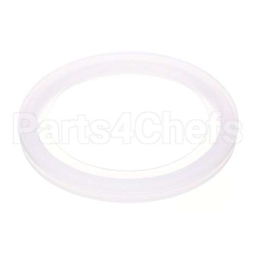 1860142700 Compatible Omega Gasket, Bowl, M# Msd 10/20/30