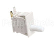 18602-0013 Carter Hoffmann Push Buton Switch #E6900A