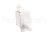 18602-0013 Carter Hoffmann Push Buton Switch #E6900A