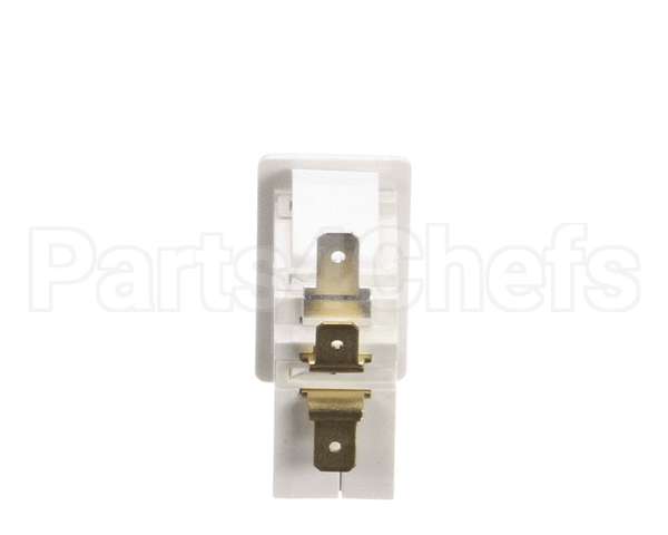 18602-0013 Carter Hoffmann Push Buton Switch #E6900A