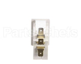 18602-0013 Carter Hoffmann Push Buton Switch #E6900A