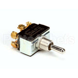 18602-0016 Compatible Carter Hoffman Dpdt Toggle Switch