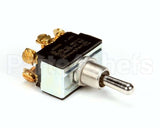 18602-0016 Carter Hoffmann Dpdt Toggle Switch