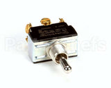 18602-0016 Carter Hoffmann Dpdt Toggle Switch