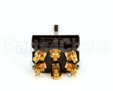 18602-0016 Carter Hoffmann Dpdt Toggle Switch