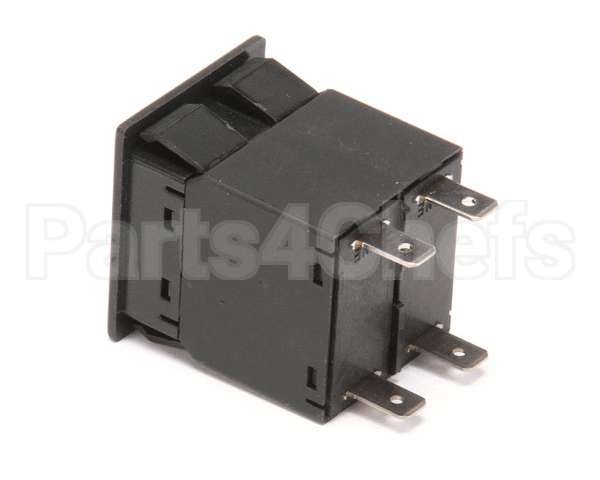 18602-0033 Carter Hoffmann Switch 250V 2.4A