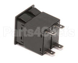 18602-0033 Carter Hoffmann Switch 250V 2.4A
