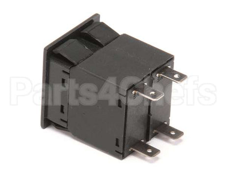 18602-0033 Carter Hoffmann Switch 250V 2.4A