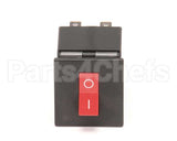 18602-0033 Carter Hoffmann Switch 250V 2.4A