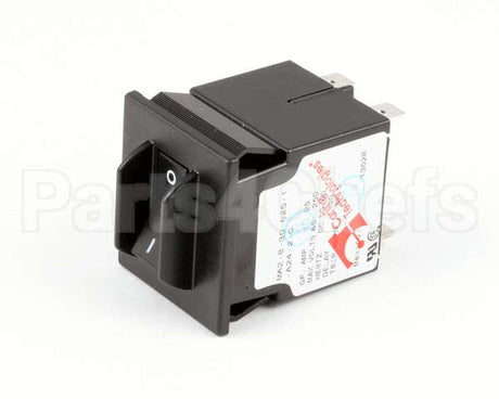 18602-0048 Carter Hoffmann Rocker Switch 25 Amp
