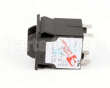 18602-0048 Carter Hoffmann Rocker Switch 25 Amp
