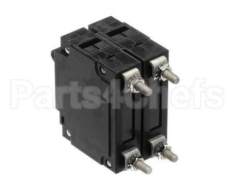 18602-0070 Carter Hoffmann Circuit Breaker 250V/30A