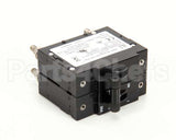 18602-0073 Carter Hoffmann 20A On/Off Switch Circuit Breaker
