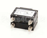 18602-0073 Carter Hoffmann 20A On/Off Switch Circuit Breaker