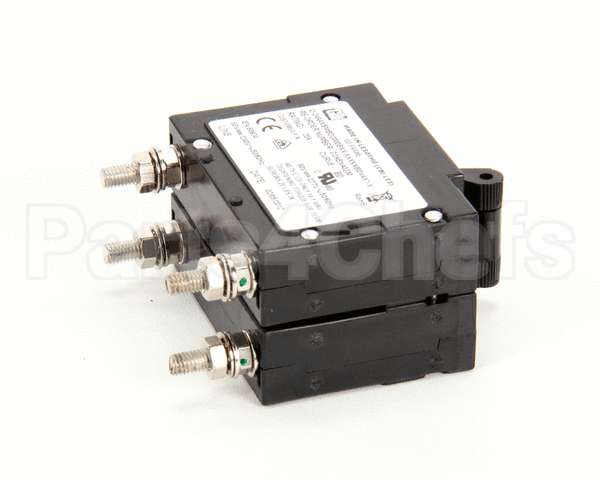 18602-0073 Carter Hoffmann 20A On/Off Switch Circuit Breaker