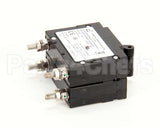 18602-0073 Carter Hoffmann 20A On/Off Switch Circuit Breaker